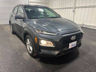 2021 Hyundai Kona SE AWD photo