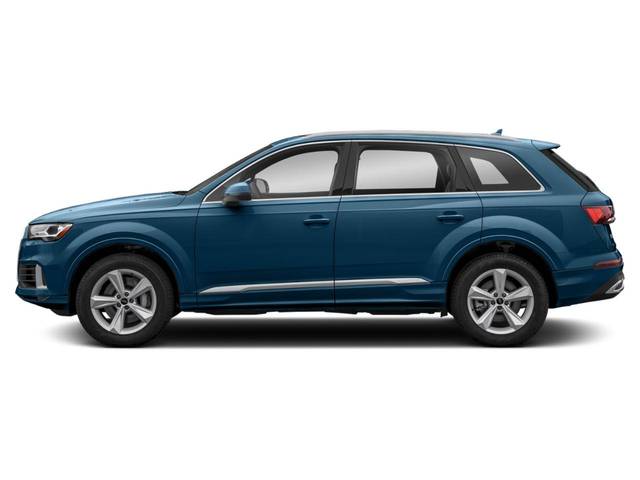 2021 Audi Q7 Premium Plus AWD photo