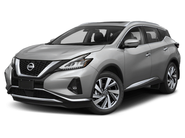 2021 Nissan Murano Platinum AWD photo