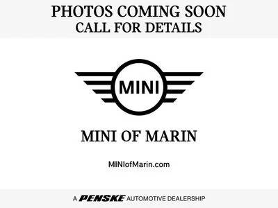 2021 MINI Hardtop 4 Door Cooper S FWD photo