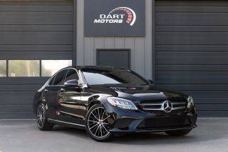 2021 Mercedes-Benz C-Class C 300 RWD photo