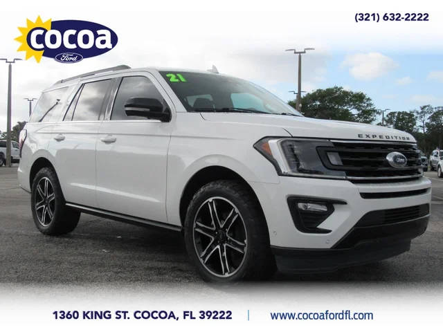 2021 Ford Expedition Limited RWD photo