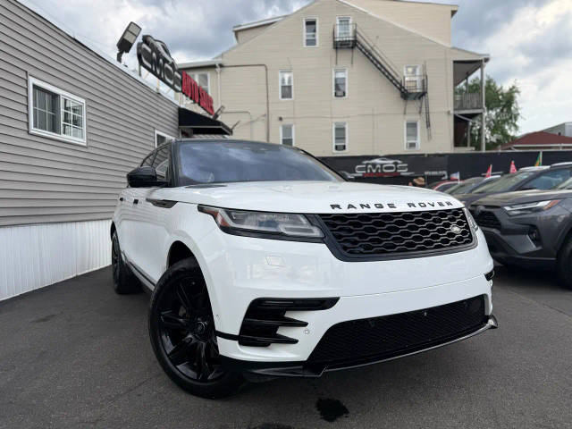 2021 Land Rover Range Rover Velar R-Dynamic S AWD photo