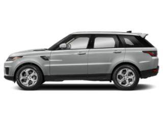 2021 Land Rover Range Rover Sport HSE Silver Edition 4WD photo
