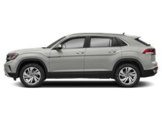 2021 Volkswagen Atlas Cross Sport 2.0T SEL AWD photo