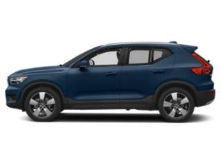 2021 Volvo XC40 Inscription AWD photo