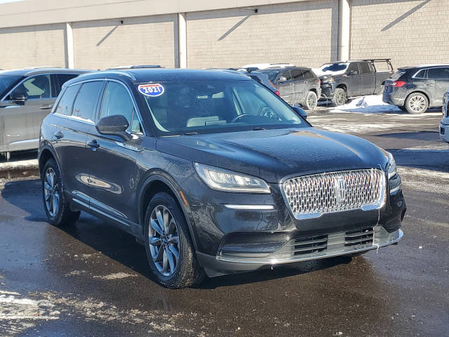 2021 Lincoln Corsair Standard AWD photo
