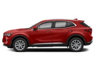 2021 Buick Envision Preferred FWD photo