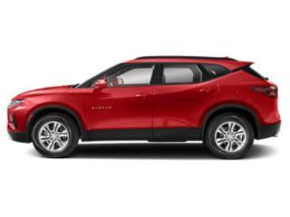 2021 Chevrolet Blazer Premier AWD photo