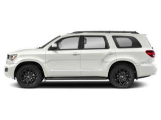 2021 Toyota Sequoia Nightshade 4WD photo