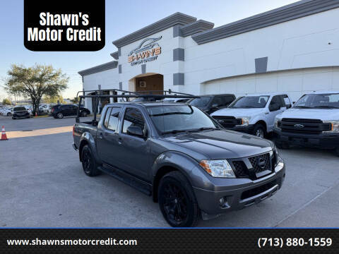 2021 Nissan Frontier SV RWD photo