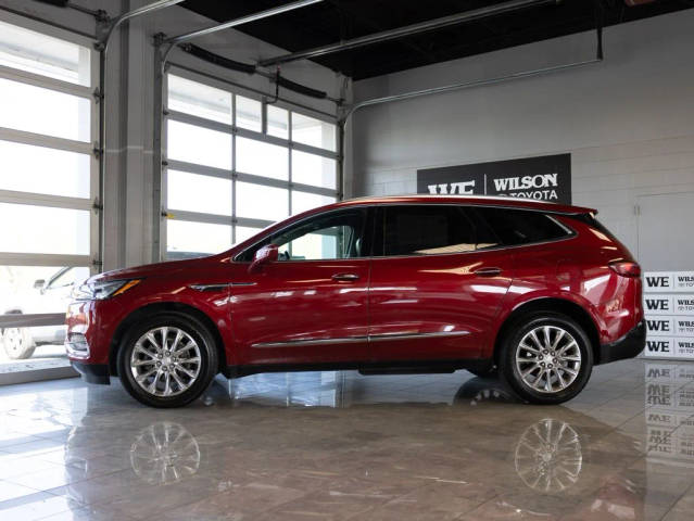 2020 Buick Enclave Premium AWD photo