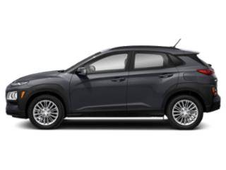 2021 Hyundai Kona SEL AWD photo