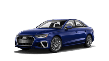 2021 Audi A4 S line Premium AWD photo