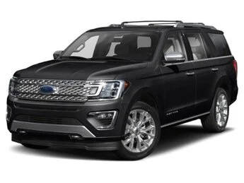 2021 Ford Expedition Platinum RWD photo