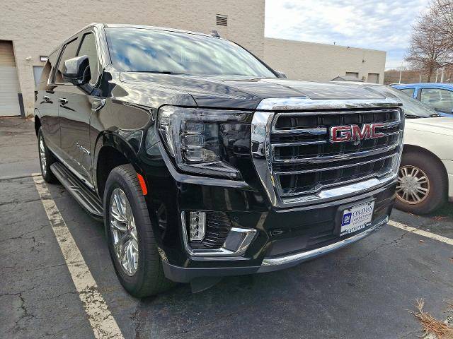 2021 GMC Yukon XL SLT 4WD photo