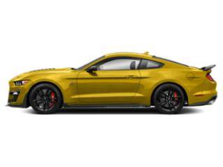 2021 Ford Mustang Shelby GT500 RWD photo