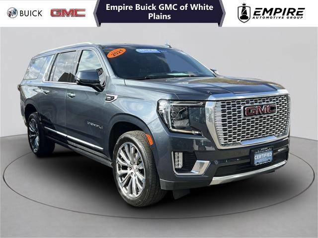 2021 GMC Yukon XL Denali 4WD photo