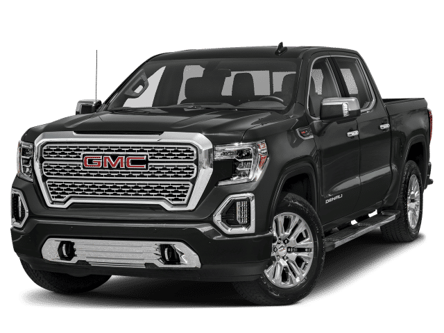 2021 GMC Sierra 1500 Denali 4WD photo