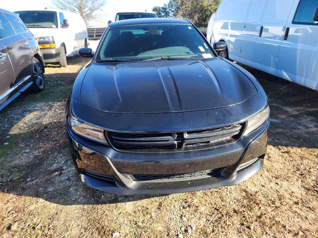 2021 Dodge Charger SXT RWD photo