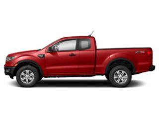 2021 Ford Ranger XL RWD photo