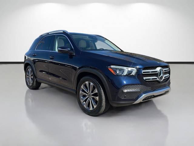2021 Mercedes-Benz GLE-Class GLE 350 AWD photo