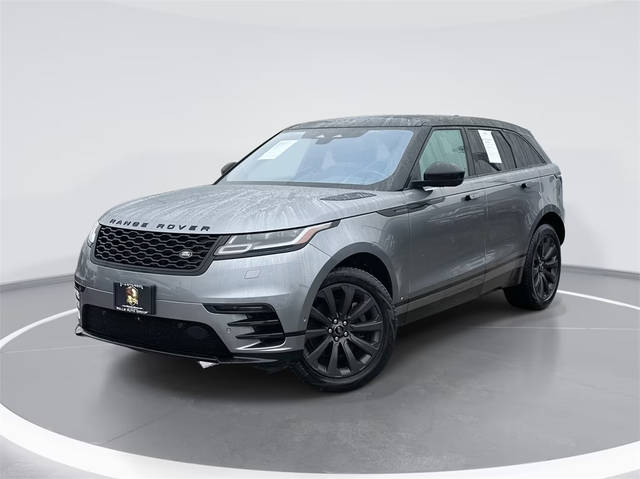 2021 Land Rover Range Rover Velar R-Dynamic S 4WD photo