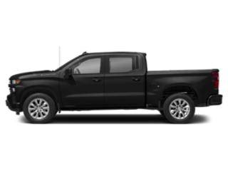 2021 Chevrolet Silverado 1500 Custom RWD photo