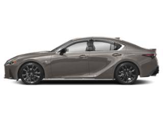 2021 Lexus IS IS 350 F SPORT AWD photo