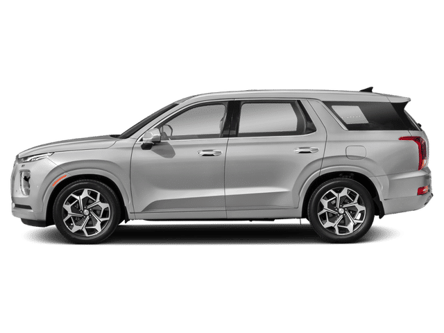 2021 Hyundai Palisade Calligraphy FWD photo