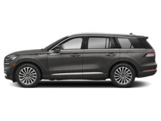 2021 Lincoln Aviator Reserve AWD photo