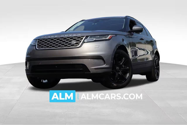 2021 Land Rover Range Rover Velar S 4WD photo