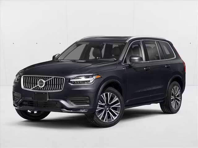 2021 Volvo XC90 Momentum AWD photo