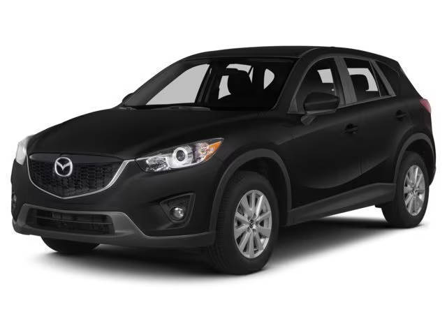 2015 Mazda CX-5 Touring AWD photo