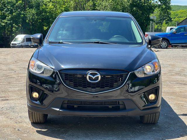 2015 Mazda CX-5 Touring AWD photo