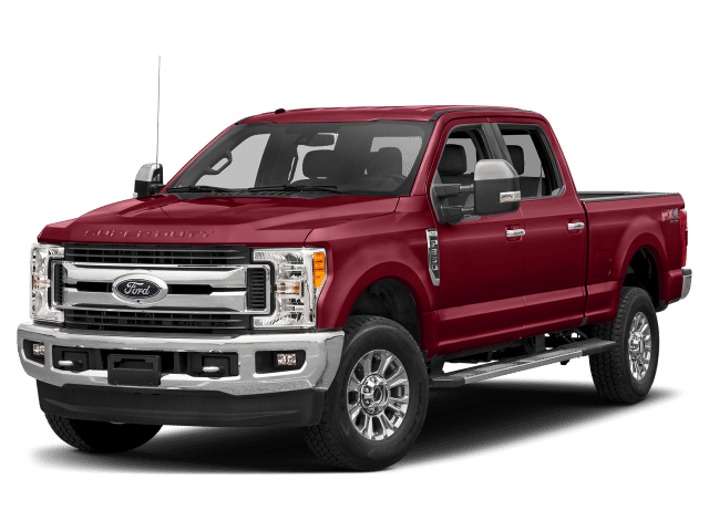 2019 Ford F-250 Super Duty XLT 4WD photo