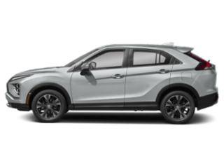 2022 Mitsubishi Eclipse Cross SE 4WD photo