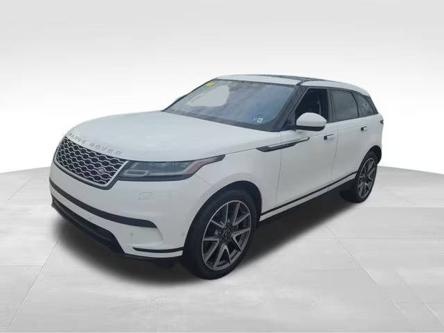 2021 Land Rover Range Rover Velar S 4WD photo