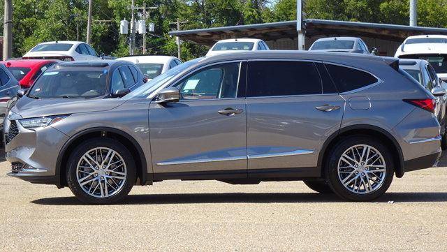 2022 Acura MDX w/Advance Package AWD photo