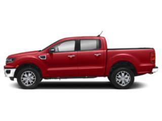 2021 Ford Ranger LARIAT RWD photo