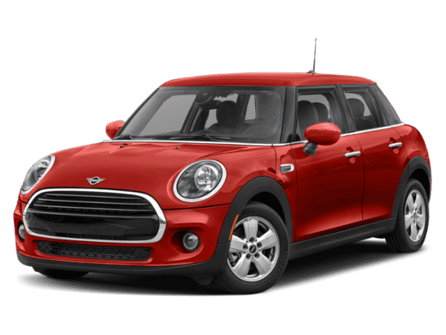 2021 MINI Hardtop 4 Door Cooper FWD photo