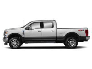 2021 Ford F-250 Super Duty LARIAT 4WD photo