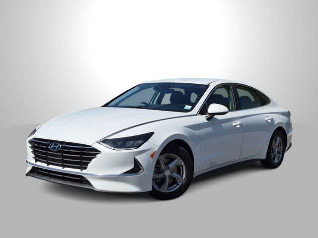 2021 Hyundai Sonata SE FWD photo