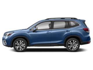 2021 Subaru Forester Limited AWD photo