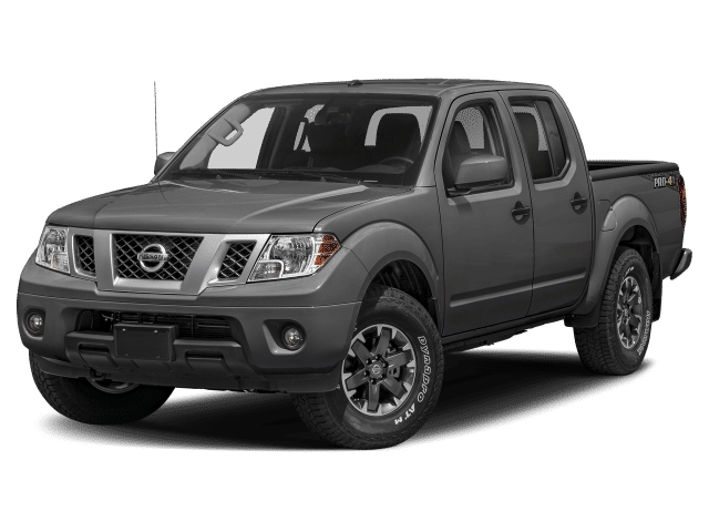 2021 Nissan Frontier PRO-4X 4WD photo