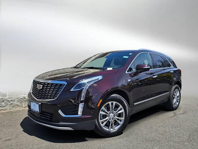 2021 Cadillac XT5 AWD Premium Luxury AWD photo