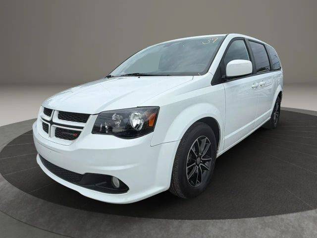 2019 Dodge Grand Caravan GT FWD photo