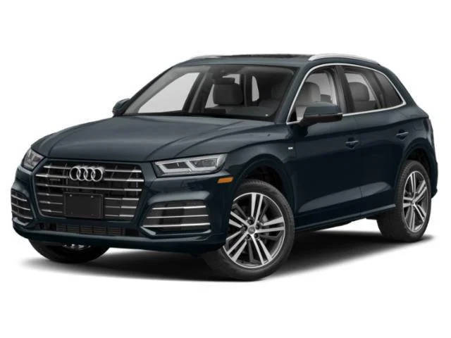 2021 Audi Q5 Premium AWD photo