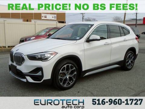 2021 BMW X1 xDrive28i AWD photo