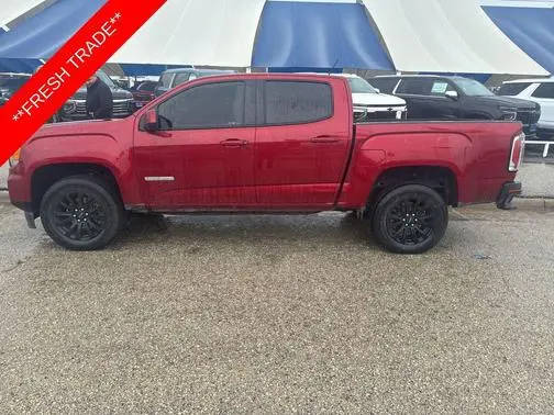 2021 GMC Canyon 2WD Elevation RWD photo